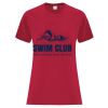 Everyday Heavy Cotton Ladies' Tee Thumbnail