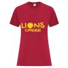Everyday Heavy Cotton Ladies' Tee Thumbnail