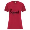 Everyday Heavy Cotton Ladies' Tee Thumbnail