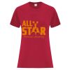 Everyday Heavy Cotton Ladies' Tee Thumbnail