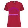 Everyday Heavy Cotton Ladies' Tee Thumbnail