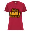 Everyday Heavy Cotton Ladies' Tee Thumbnail