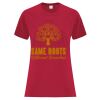 Everyday Heavy Cotton Ladies' Tee Thumbnail