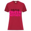Everyday Heavy Cotton Ladies' Tee Thumbnail