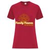Everyday Heavy Cotton Ladies' Tee Thumbnail