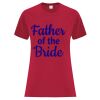 Everyday Heavy Cotton Ladies' Tee Thumbnail