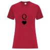 Everyday Heavy Cotton Ladies' Tee Thumbnail