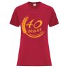 Everyday Heavy Cotton Ladies' Tee Thumbnail