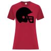 Everyday Heavy Cotton Ladies' Tee Thumbnail