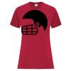 Everyday Heavy Cotton Ladies' Tee Thumbnail
