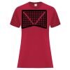 Everyday Heavy Cotton Ladies' Tee Thumbnail