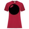 Everyday Heavy Cotton Ladies' Tee Thumbnail