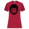Everyday Heavy Cotton Ladies' Tee Thumbnail