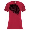 Everyday Heavy Cotton Ladies' Tee Thumbnail