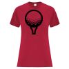 Everyday Heavy Cotton Ladies' Tee Thumbnail