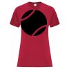 Everyday Heavy Cotton Ladies' Tee Thumbnail
