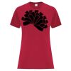 Everyday Heavy Cotton Ladies' Tee Thumbnail