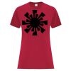 Everyday Heavy Cotton Ladies' Tee Thumbnail