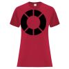 Everyday Heavy Cotton Ladies' Tee Thumbnail