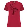 Everyday Heavy Cotton Ladies' Tee Thumbnail