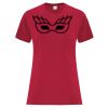 Everyday Heavy Cotton Ladies' Tee Thumbnail