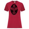 Everyday Heavy Cotton Ladies' Tee Thumbnail