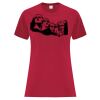 Everyday Heavy Cotton Ladies' Tee Thumbnail