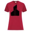 Everyday Heavy Cotton Ladies' Tee Thumbnail