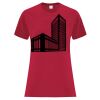 Everyday Heavy Cotton Ladies' Tee Thumbnail
