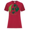 Everyday Heavy Cotton Ladies' Tee Thumbnail