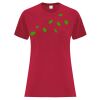 Everyday Heavy Cotton Ladies' Tee Thumbnail
