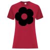 Everyday Heavy Cotton Ladies' Tee Thumbnail