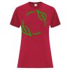 Everyday Heavy Cotton Ladies' Tee Thumbnail