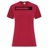 Everyday Heavy Cotton Ladies' Tee Thumbnail