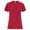 Everyday Heavy Cotton Ladies' Tee Thumbnail
