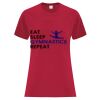 Everyday Heavy Cotton Ladies' Tee Thumbnail