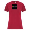 Everyday Heavy Cotton Ladies' Tee Thumbnail