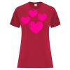 Everyday Heavy Cotton Ladies' Tee Thumbnail
