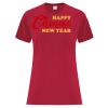 Everyday Heavy Cotton Ladies' Tee Thumbnail