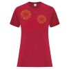 Everyday Heavy Cotton Ladies' Tee Thumbnail