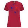 Everyday Heavy Cotton Ladies' Tee Thumbnail