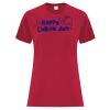 Everyday Heavy Cotton Ladies' Tee Thumbnail