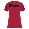 Everyday Heavy Cotton Ladies' Tee Thumbnail