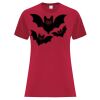 Everyday Heavy Cotton Ladies' Tee Thumbnail
