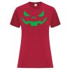 Everyday Heavy Cotton Ladies' Tee Thumbnail