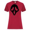 Everyday Heavy Cotton Ladies' Tee Thumbnail
