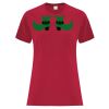 Everyday Heavy Cotton Ladies' Tee Thumbnail