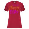 Everyday Heavy Cotton Ladies' Tee Thumbnail