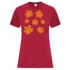 Everyday Heavy Cotton Ladies' Tee Thumbnail