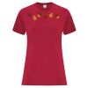 Everyday Heavy Cotton Ladies' Tee Thumbnail